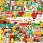 Memories Of Mom Elements Memories Of Mom Elements