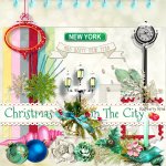 Christmas In The City Mini Christmas In The City Mini