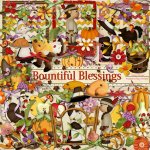 Bountiful Blessings Elements Bountiful Blessings Elements