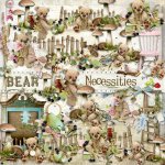 Bear Necessities Side Clusters Bear Necessities Side Clusters