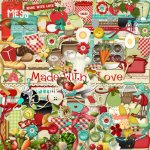 Made With Love Elements Made With Love Elements