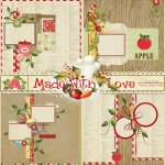 Made With Love QP Set Made With Love QP Set