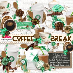 Coffee Break Side Clusters