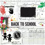 Back To School Stamps Back To School Stamps