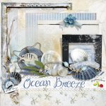 Ocean Breeze Mini Kit Ocean Breeze Mini Kit