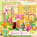 Happy Hour Add On Kit Happy Hour Add On Kit