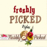 Freshly Picked Alpha Freshly Picked Alpha