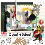 2 Cool 4 School Freebie 2 Cool 4 School Freebie