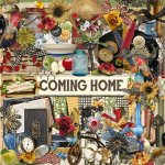 Coming Home Elements Coming Home Elements