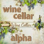 Wine Cellar Alpha Wine Cellar Alpha