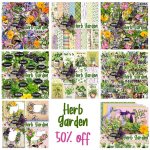Herb Garden Collection