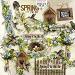 Spring Is In The Air Side Clusters Spring Is In The Air Side Clusters