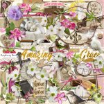 Amazing Grace Element Set Amazing Grace Element Set