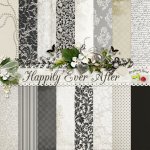 Happily Ever After Paper Set Happily Ever After Paper Set