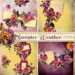 Sweater Weather QP Set Sweater Weather QP Set