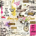 Amazing Grace Extras Amazing Grace Extras