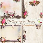 Follow Your Arrow Stacked Papers Follow Your Arrow Stacked Papers