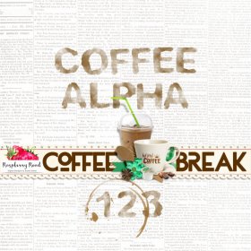 Coffee Break Alpha