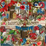 BarnYard Blowout Elements BarnYard Blowout Elements