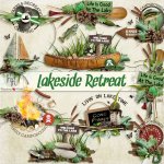 Lakeside Retreat Side Clusters Lakeside Retreat Side Clusters