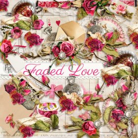 Faded Love Side Clusters