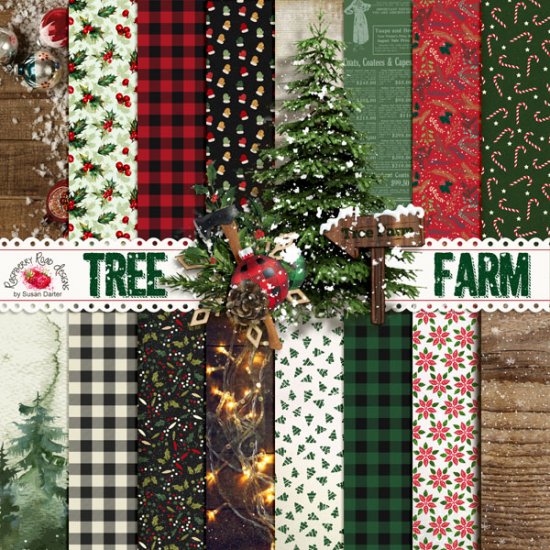 Tree Farm Papers