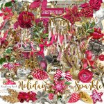 Holiday Sparkle Elements Holiday Sparkle Elements