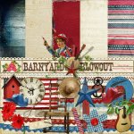 BarnYard Blowout Add-on BarnYard Blowout Add-on