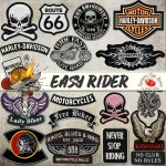 Easy Rider Patches Easy Rider Patches