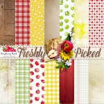 Freshly Picked Papers Freshly Picked Papers