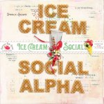 Ice Cream Social Alpha Ice Cream Social Alpha