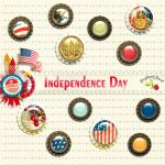 Independence Day Brads Independence Day Brads