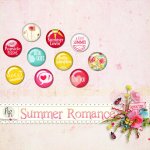 Summer Romance Freebie Summer Romance Freebie