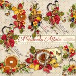 A Family Affair Side Clusters A Family Affair Side Clusters