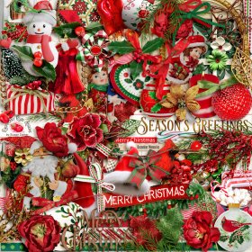 Season's Greetings Collection