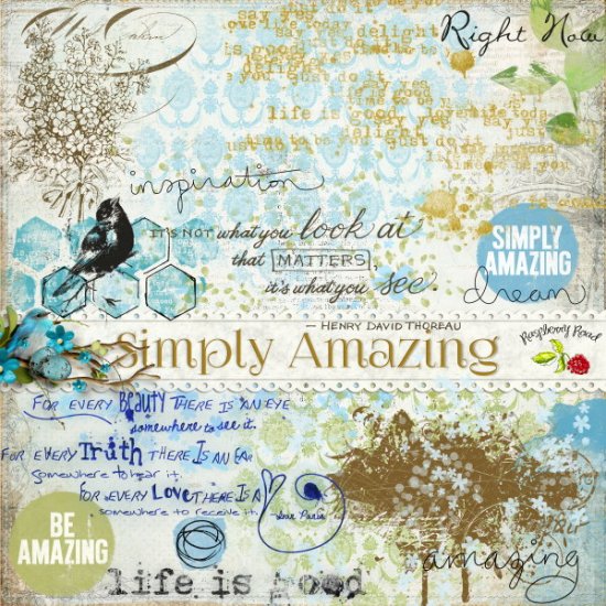 Simply Amazing Stamps - Click Image to Close