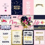 Mom Life Journal Cards Mom Life Journal Cards
