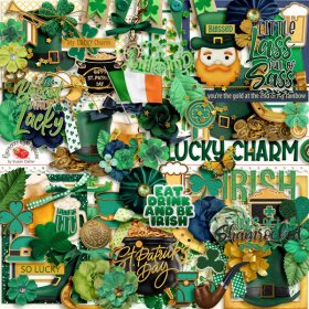 Lucky Charm Elements