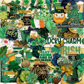 Lucky Charm Elements