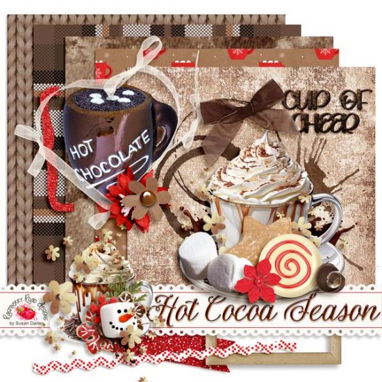 Hot Cocoa Season Freebie - Click Image to Close