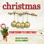 Countdown To Christmas Alpha Set