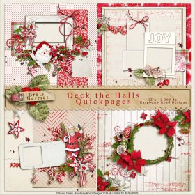 DeckTheHalls BR QPSet