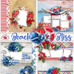 Beach Bliss QP Set