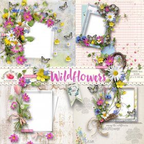 RRD_Wildflower_QuickPages