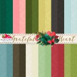Grateful Heart Solid Papers Grateful Heart Solid Papers