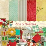 Pins & Needles Add On Kit Pins & Needles Add On Kit