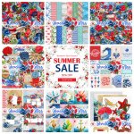 Beach Bliss Collection