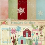 Naughty Or Nice ADD-On Kit Naughty Or Nice ADD-On Kit