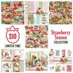 Strawberry Season