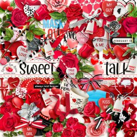 Sweet Talk Elements